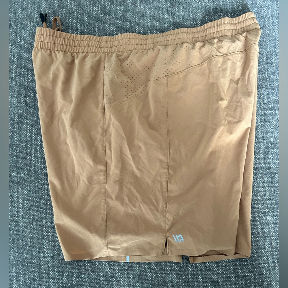 VRST All-In Lined Shorts!